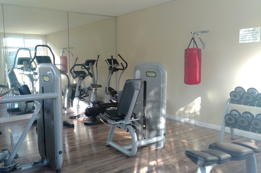 To Let 3 Bedroom Property for Rent in Pinelands Western Cape